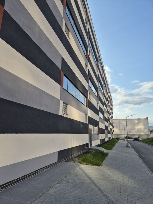 Екатеринбург, ул. Машинная, 31ж (Автовокзал) - фото гаража (8)