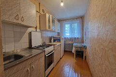 Екатеринбург, ул. Металлургов, 32 (ВИЗ) - фото квартиры