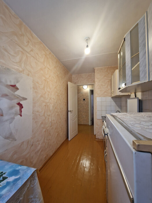 Екатеринбург, ул. Металлургов, 32 (ВИЗ) - фото квартиры (2)