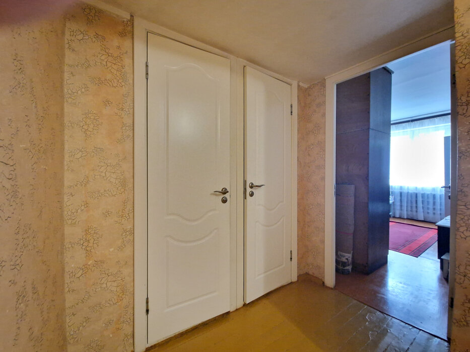 Екатеринбург, ул. Металлургов, 32 (ВИЗ) - фото квартиры (5)
