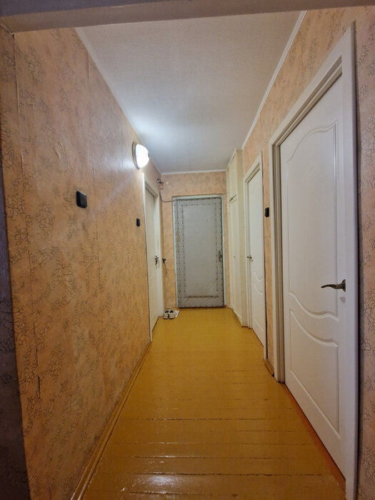 Екатеринбург, ул. Металлургов, 32 (ВИЗ) - фото квартиры (6)