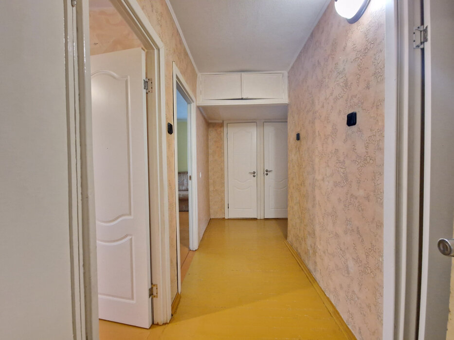 Екатеринбург, ул. Металлургов, 32 (ВИЗ) - фото квартиры (7)
