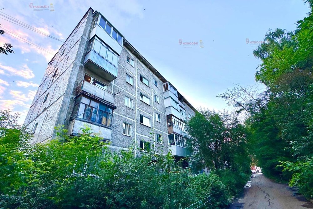Екатеринбург, ул. Авиационная, 65/3 (Автовокзал) - фото комнаты (2)