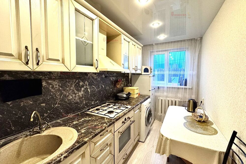 Екатеринбург, ул. Авиационная, 65/3 (Автовокзал) - фото комнаты (5)