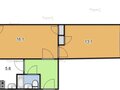Продажа квартиры: п. Решеты, ул. пос.Решеты, 11 (городской округ Первоуральск) - Фото 1