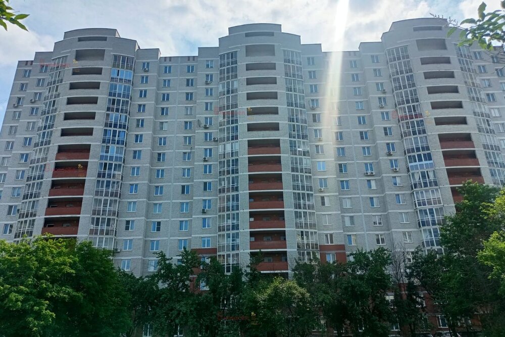 Екатеринбург, ул. Амундсена, 68/б (Юго-Западный) - фото квартиры (2)