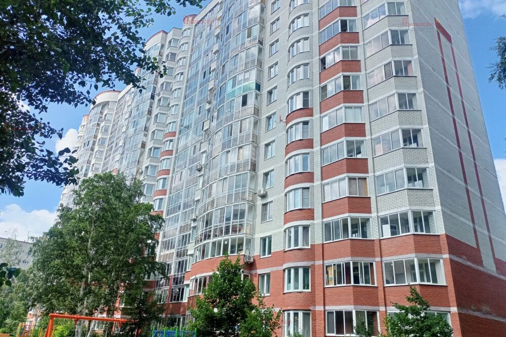 Екатеринбург, ул. Амундсена, 68/б (Юго-Западный) - фото квартиры (3)