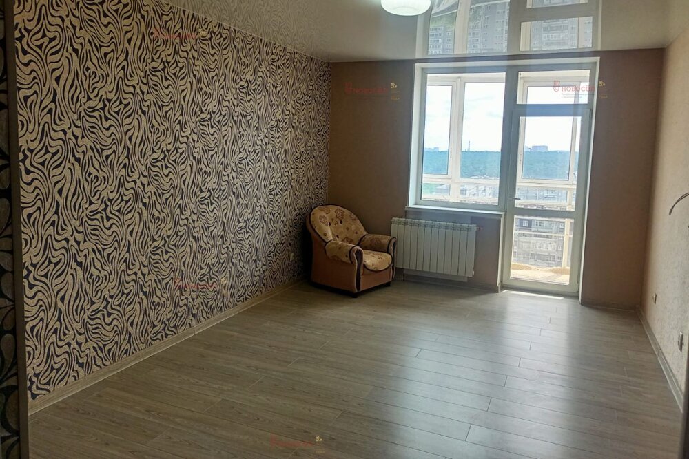 Екатеринбург, ул. Амундсена, 68/б (Юго-Западный) - фото квартиры (5)