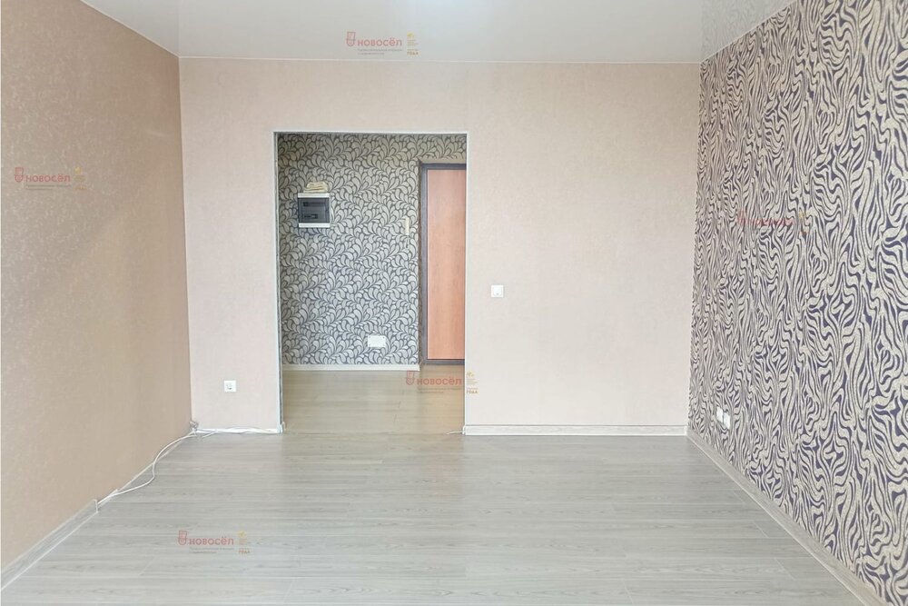 Екатеринбург, ул. Амундсена, 68/б (Юго-Западный) - фото квартиры (7)