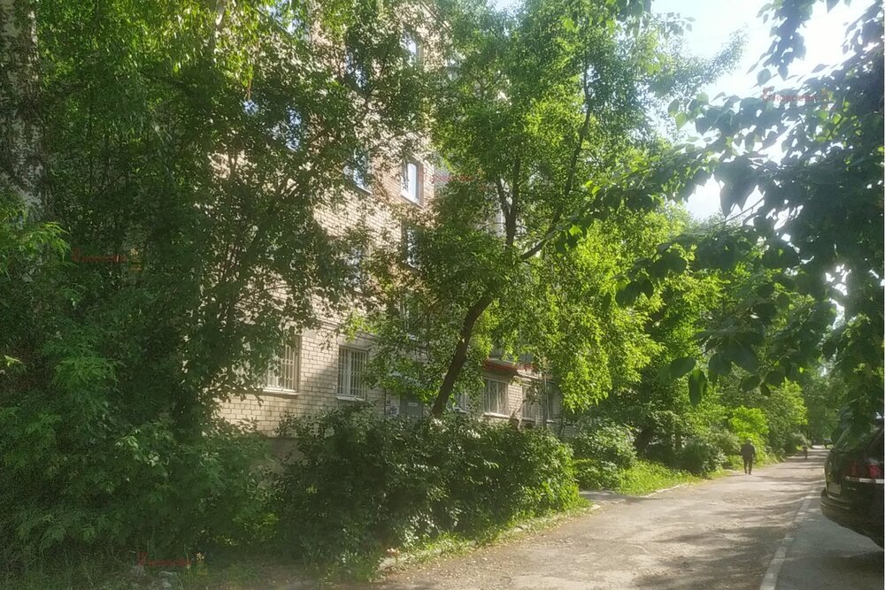 Екатеринбург, ул. Таганская, 9 (Эльмаш) - фото квартиры (2)