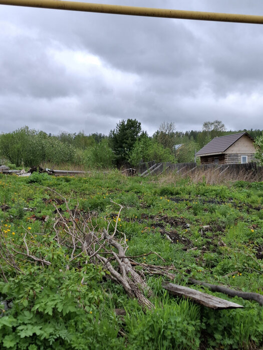 г. Дегтярск, ул. Серова, 27 (городской округ Город Дегтярск) - фото земельного участка (4)