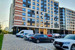 Екатеринбург, ул. Новгородцевой, 15 (ЖБИ) - фото квартиры