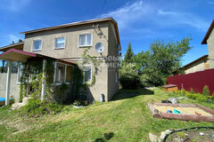 с. Исетское, ул. Ленина, 4А (городской округ Каменский) - фото дома