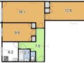 Продажа квартиры: г. Березовский, ул. Театральная, 16 (городской округ Березовский) - Фото 1