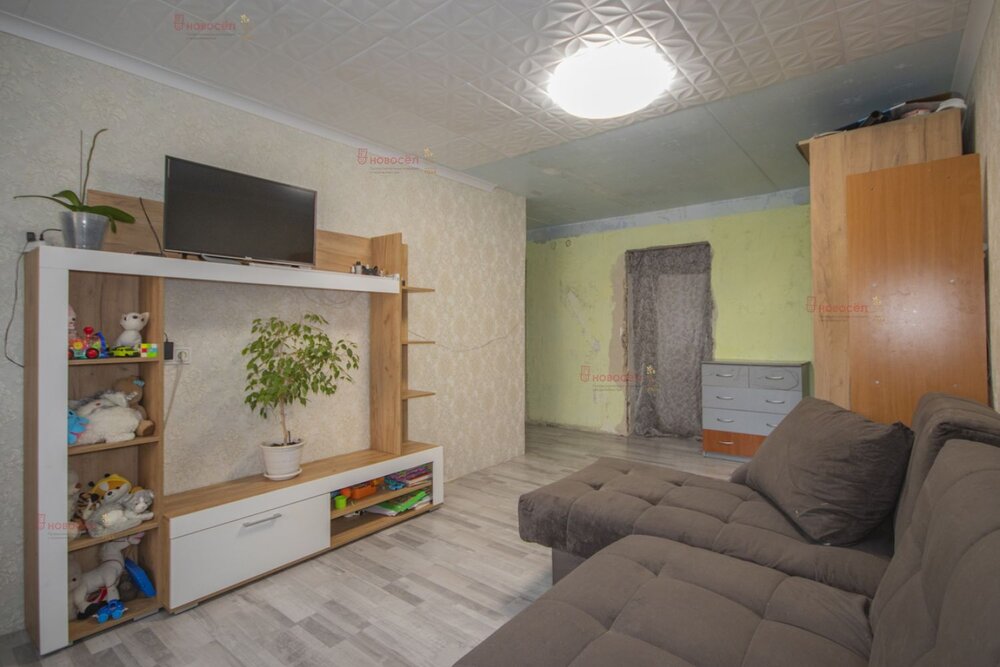 г. Березовский, ул. Театральная, 16 (городской округ Березовский) - фото квартиры (6)