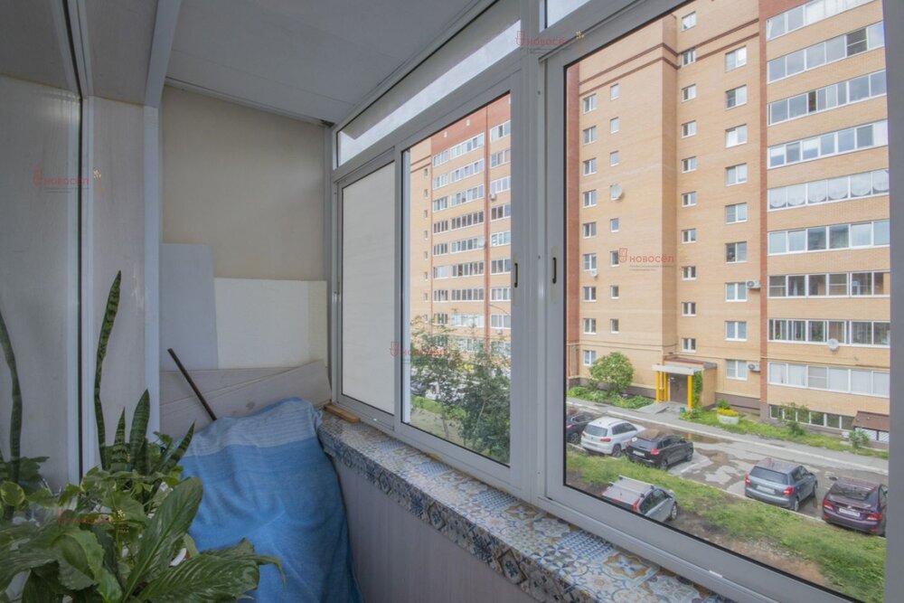 г. Березовский, ул. Театральная, 16 (городской округ Березовский) - фото квартиры (8)
