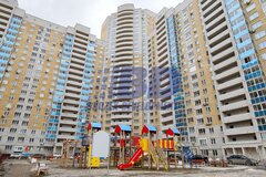 Екатеринбург, ул. Библиотечная, 45 (Втузгородок) - фото торговой площади