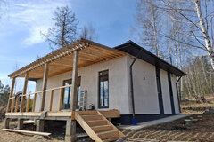 г. Дегтярск, ул. Фурманова, 35 (городской округ Город Дегтярск) - фото коттеджа