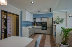 Екатеринбург, ул. Краснолесья, 24 (УНЦ) - фото квартиры