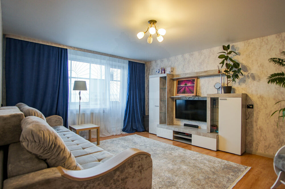 Екатеринбург, ул. Волгоградская, 39 (Юго-Западный) - фото квартиры (1)