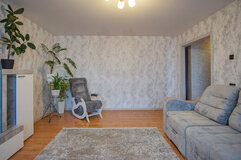 Екатеринбург, ул. Волгоградская, 39 (Юго-Западный) - фото квартиры