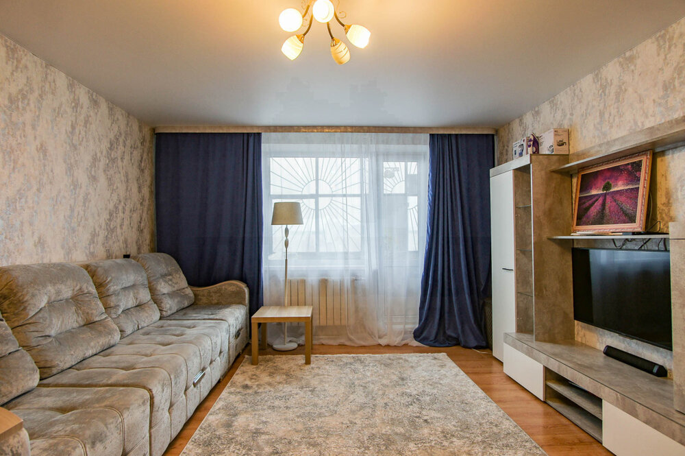 Екатеринбург, ул. Волгоградская, 39 (Юго-Западный) - фото квартиры (2)