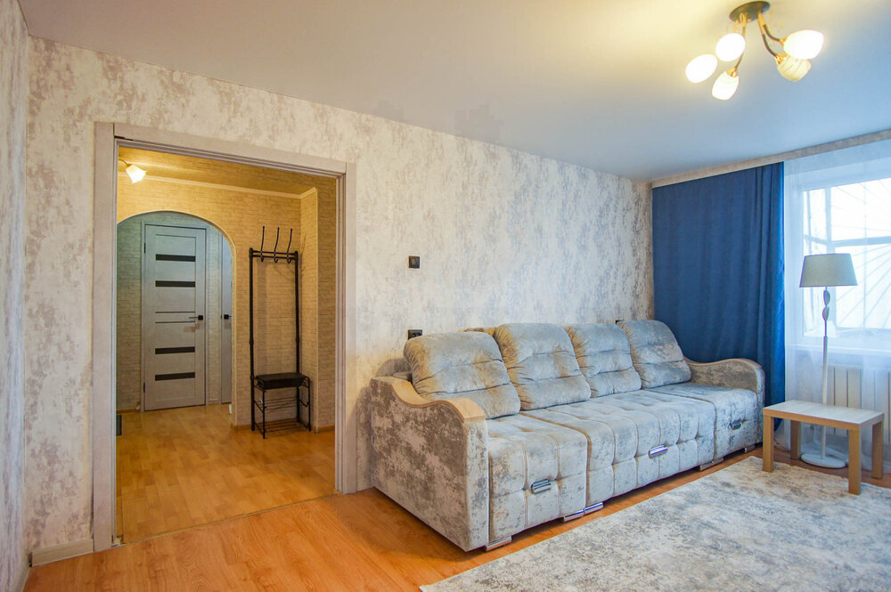 Екатеринбург, ул. Волгоградская, 39 (Юго-Западный) - фото квартиры (3)