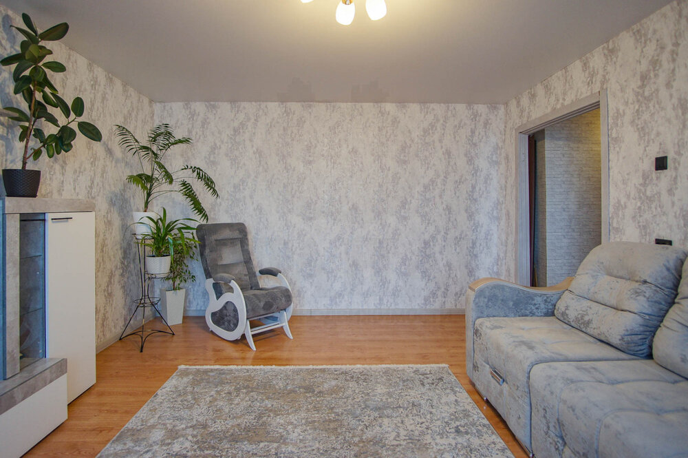 Екатеринбург, ул. Волгоградская, 39 (Юго-Западный) - фото квартиры (4)