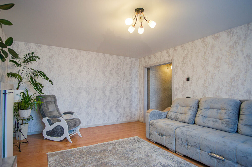 Екатеринбург, ул. Волгоградская, 39 (Юго-Западный) - фото квартиры (5)