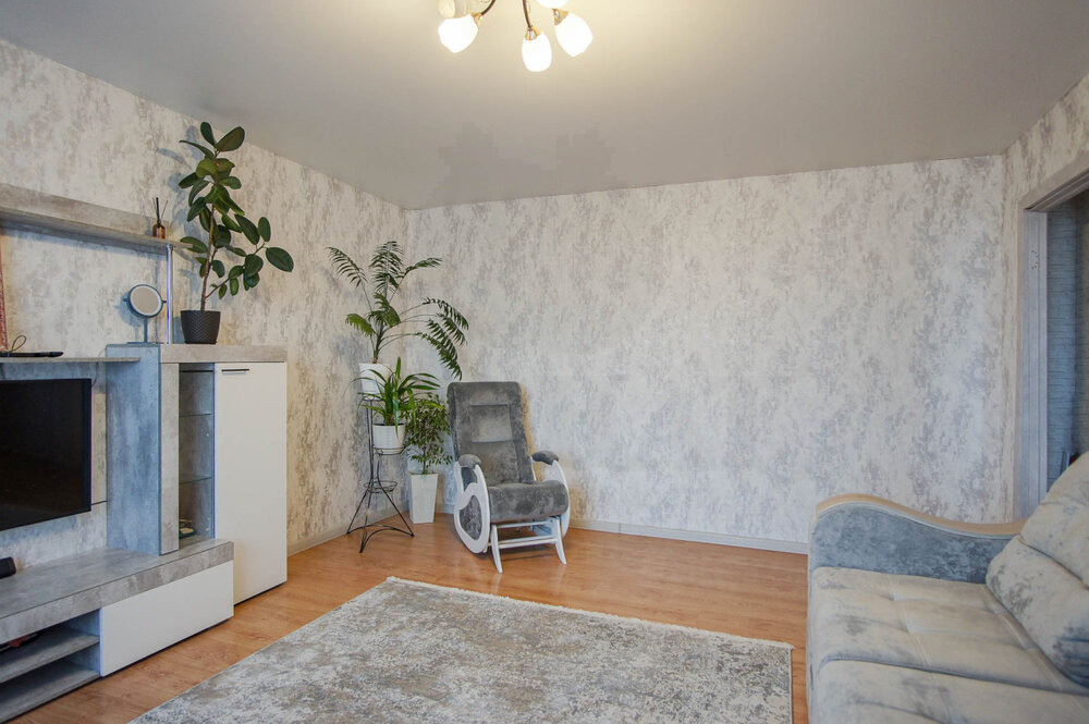 Екатеринбург, ул. Волгоградская, 39 (Юго-Западный) - фото квартиры (6)
