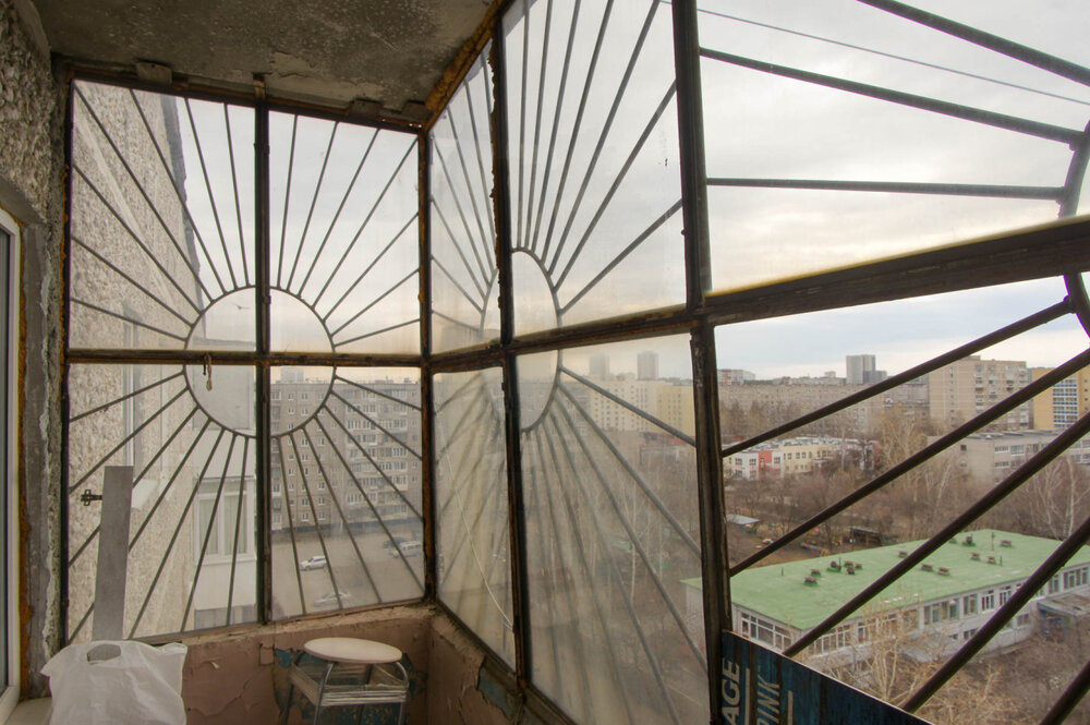Екатеринбург, ул. Волгоградская, 39 (Юго-Западный) - фото квартиры (7)