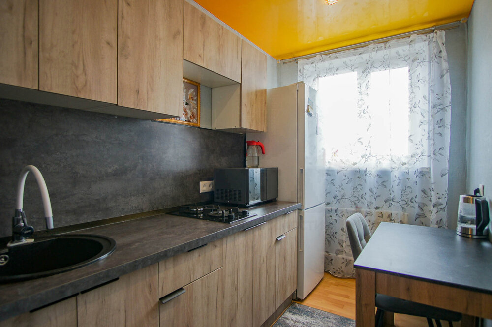 Екатеринбург, ул. Волгоградская, 39 (Юго-Западный) - фото квартиры (8)