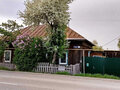 п. Большой Исток, ул. Трудовая, 1 (городской округ Сысертский) - фото дома