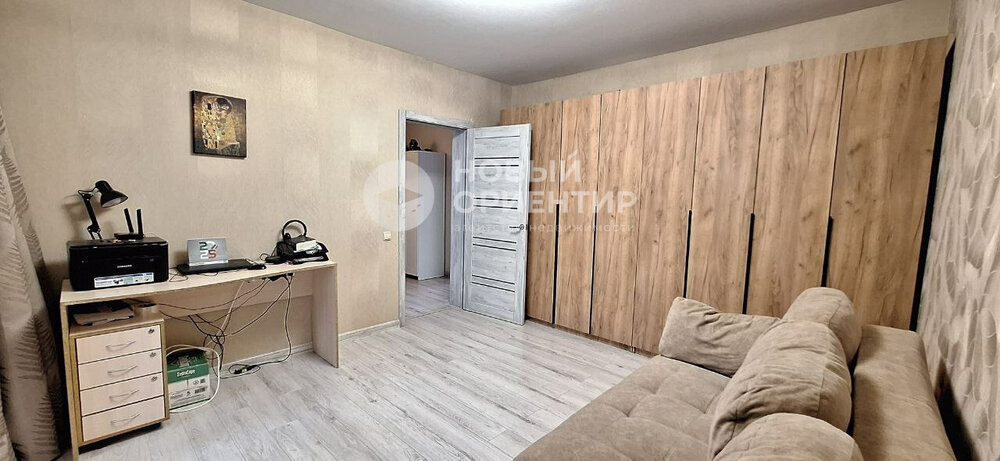 Екатеринбург, ул. Лучистая, 4 (Солнечный) - фото квартиры (4)