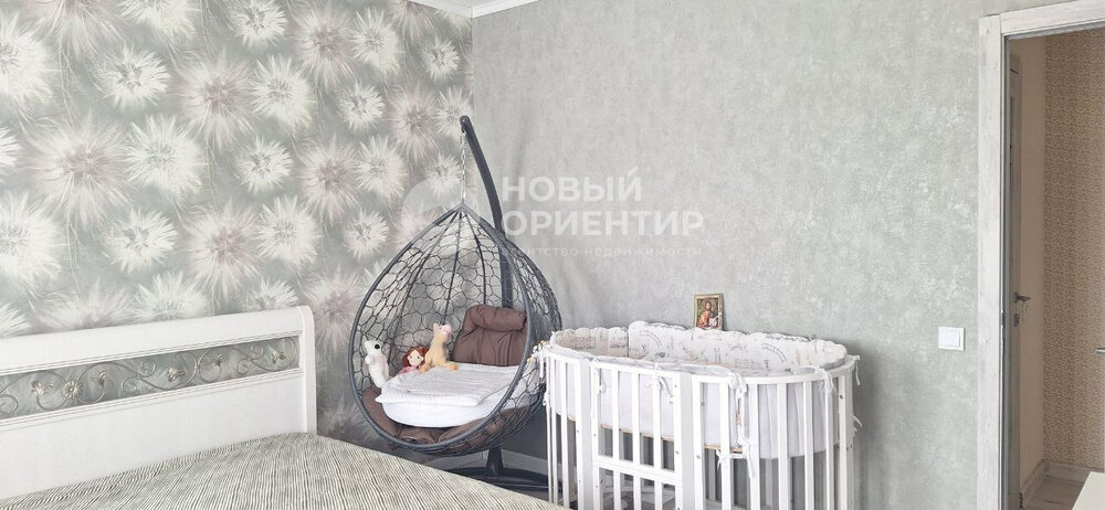 Екатеринбург, ул. Лучистая, 4 (Солнечный) - фото квартиры (7)