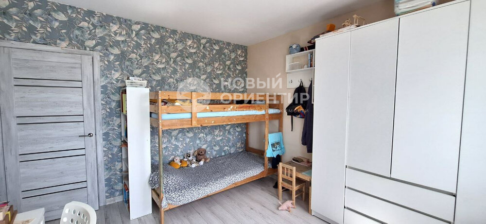 Екатеринбург, ул. Лучистая, 4 (Солнечный) - фото квартиры (8)