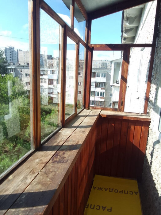 Екатеринбург, ул. Академика Бардина, 40/1 (Юго-Западный) - фото квартиры (2)