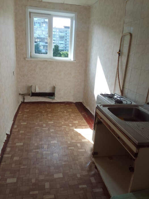 Екатеринбург, ул. Академика Бардина, 40/1 (Юго-Западный) - фото квартиры (4)
