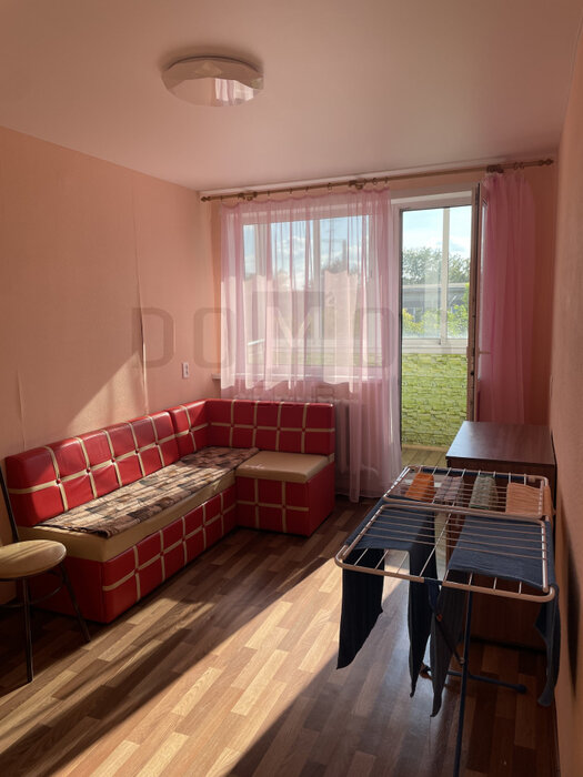Екатеринбург, ул. Малышева, 111а (Втузгородок) - фото квартиры (1)
