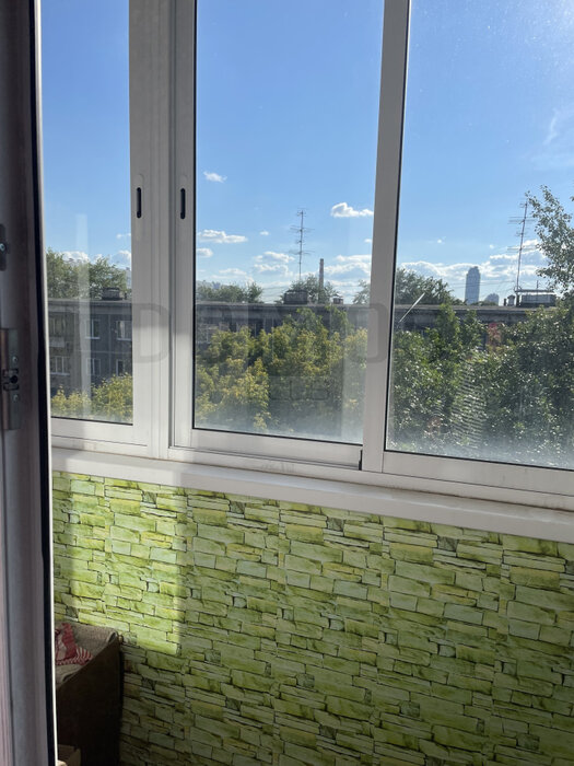 Екатеринбург, ул. Малышева, 111а (Втузгородок) - фото квартиры (8)