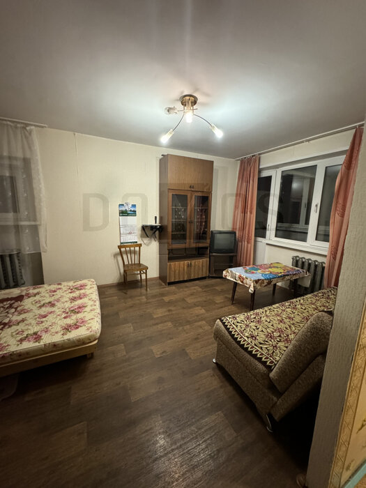 Екатеринбург, ул. Техническая, 35 (Новая Сортировка) - фото квартиры (1)