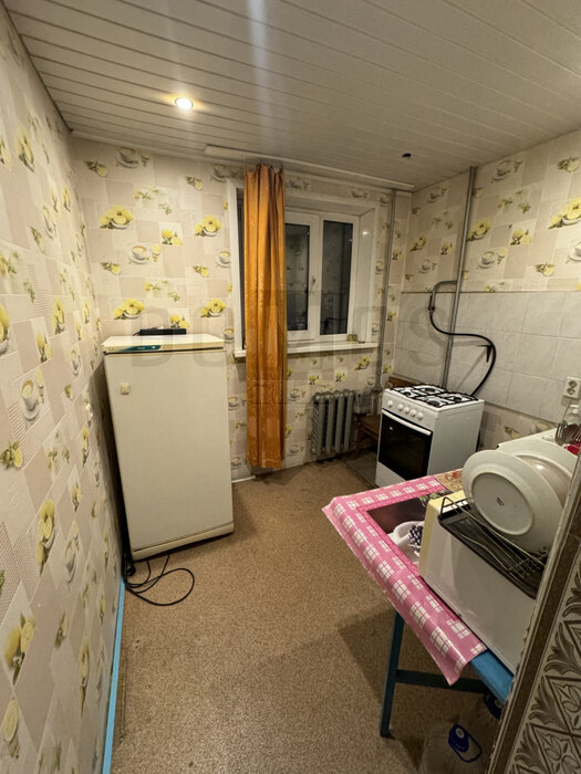 Екатеринбург, ул. Техническая, 35 (Новая Сортировка) - фото квартиры (3)