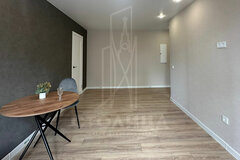 Екатеринбург, ул. Татищева, 77 (ВИЗ) - фото квартиры