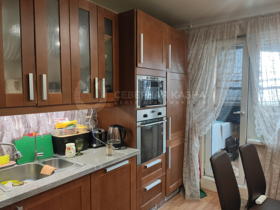 Екатеринбург, ул. Металлургов, 52 (ВИЗ) - фото квартиры (1)