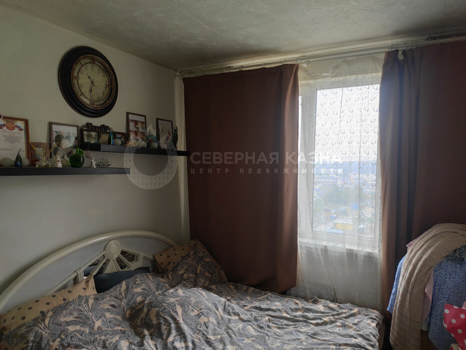 Екатеринбург, ул. Металлургов, 52 (ВИЗ) - фото квартиры (2)