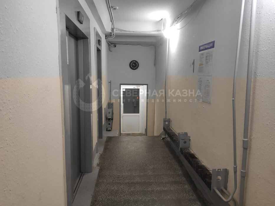 Екатеринбург, ул. Металлургов, 52 (ВИЗ) - фото квартиры (4)