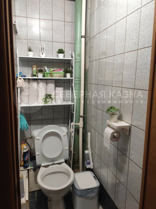 Екатеринбург, ул. Металлургов, 52 (ВИЗ) - фото квартиры (5)