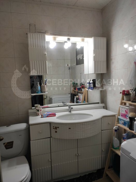 Екатеринбург, ул. Металлургов, 52 (ВИЗ) - фото квартиры (6)