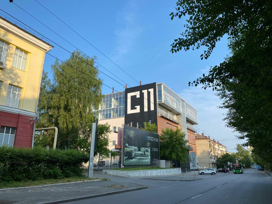Екатеринбург, ул. Студенческая, 13 (Втузгородок) - фото квартиры (1)