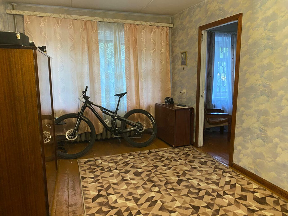 Екатеринбург, ул. Студенческая, 13 (Втузгородок) - фото квартиры (6)